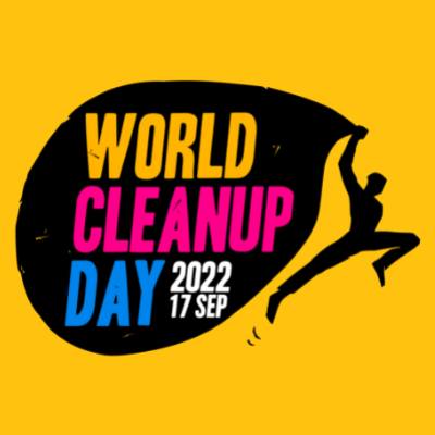 Scopri di più sull'articolo World Cleanup Day 2022