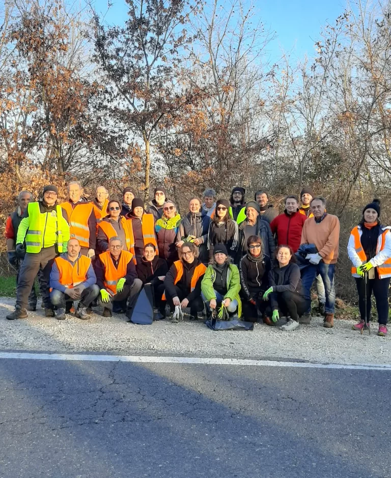 Scopri di più sull'articolo 13/01/2024 – Raccolta rifiuti