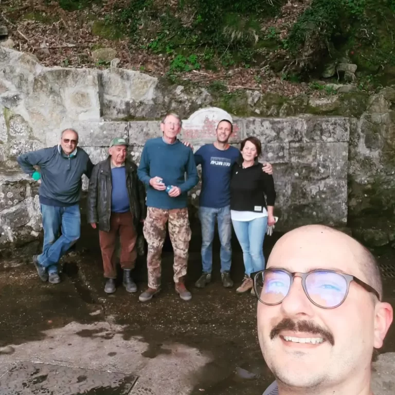Scopri di più sull'articolo 06/04/2024 – Manutenzione Acqua Maggiore