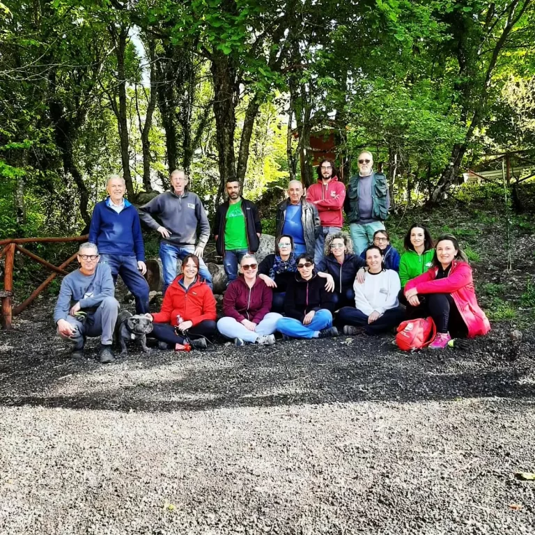 Scopri di più sull'articolo 27/04/2024 – Piantumazione di nuovi alberi presso l’ex Tiro a Piattello