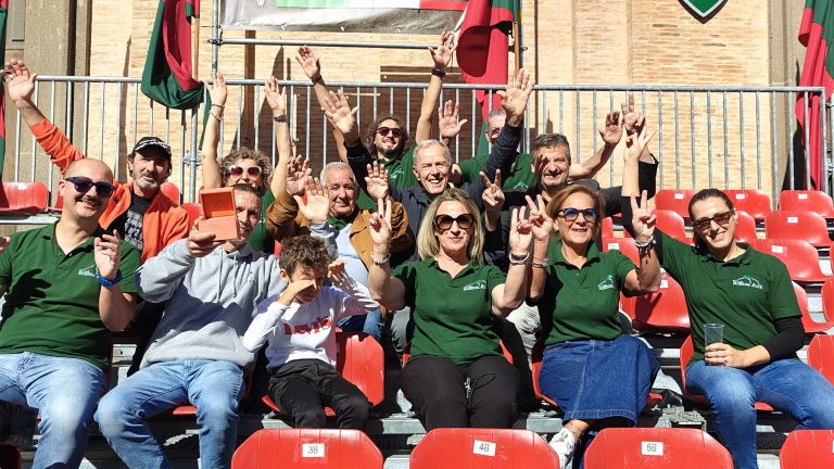 Scopri di più sull'articolo 17/10/2024 – Premio Vojola D’Argento