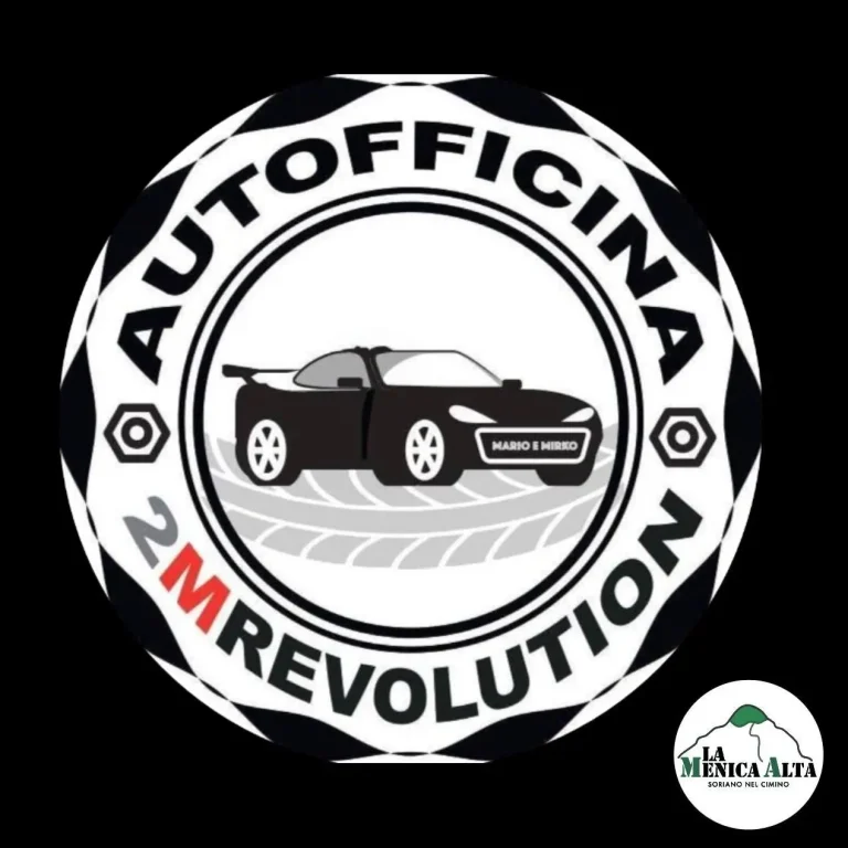 Scopri di più sull'articolo 29/09/2025 – Grazie a “2M Revolution”