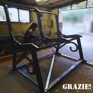 Scopri di più sull'articolo 03/10/2025 – Grazie alla “Ditta Marini Alessandro”