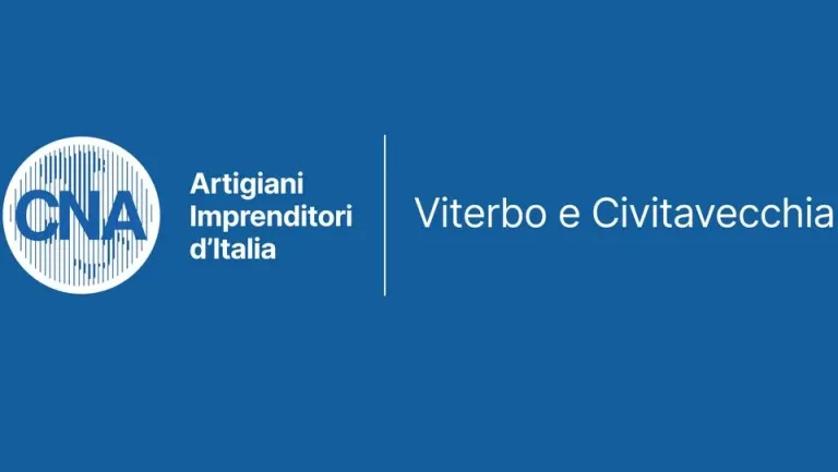 Scopri di più sull'articolo 15/10/2025 – Grazie alla CNA di Viterbo e Civitavecchia