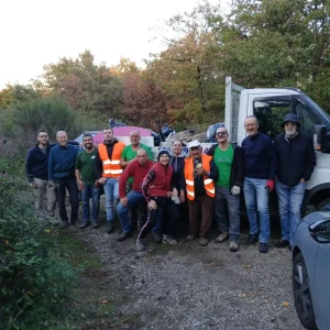 Scopri di più sull'articolo 08/11/2025 – Chiusura varchi località Piangoli