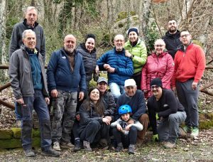 Scopri di più sull'articolo 21/03/2026 – Manutenzione ordinaria Le Vedutelle