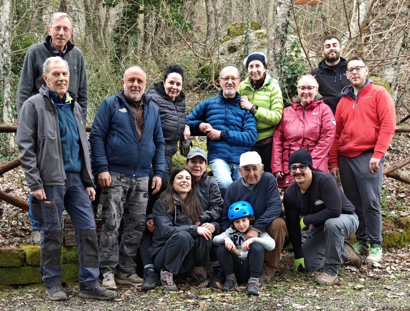 Scopri di più sull'articolo 21/03/2026 – Manutenzione ordinaria Le Vedutelle