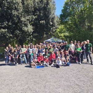 Scopri di più sull'articolo 19/04/2026 – Evento Degustazione Solidale