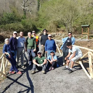 Scopri di più sull'articolo 11/04/2026 – Lavori Fontanile di Piangoli
