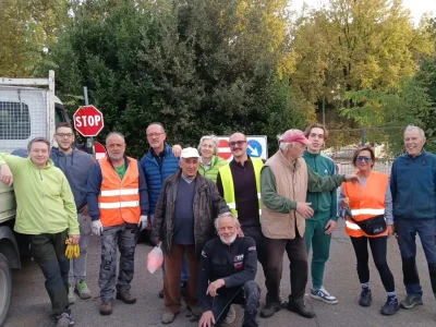 Pulizia-SP-Molinella-Foto-di-Gruppo