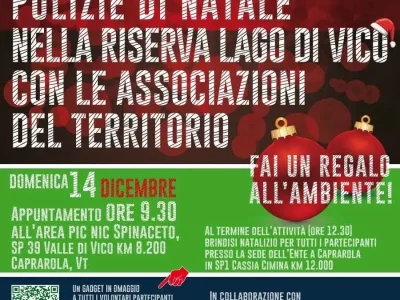 Pulizie-di-Natale-con-Ente-Monti-Cimini
